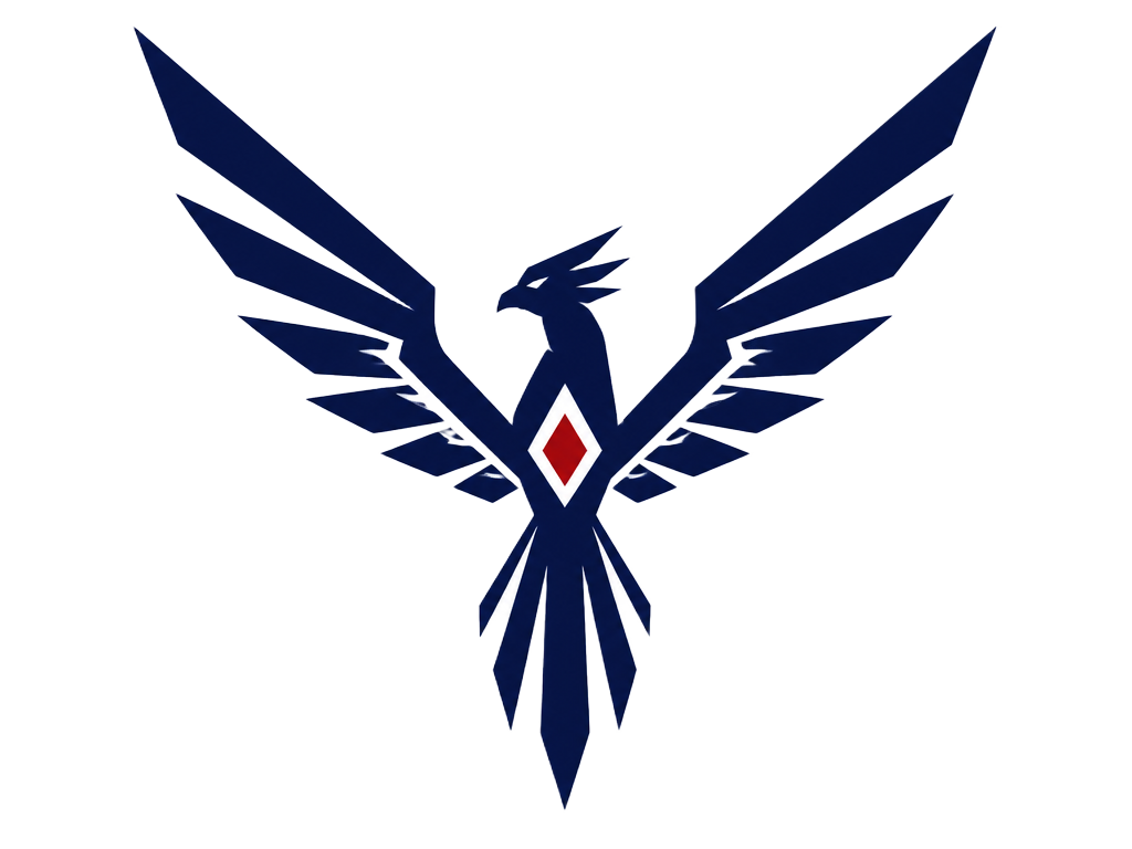 Phantasma phoenix emblem